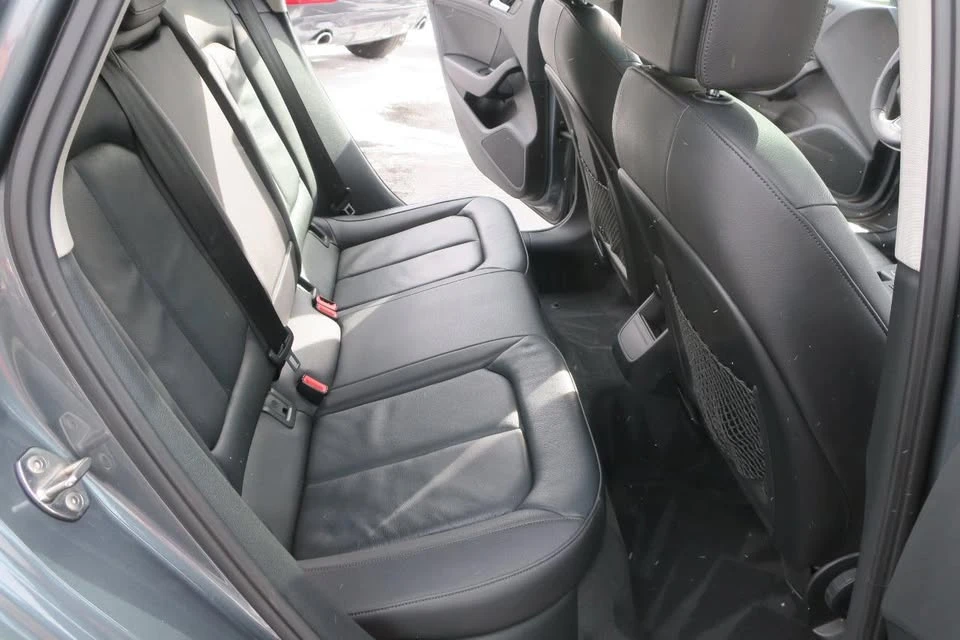 2015 Audi 8V A3 - Image 12 of 19