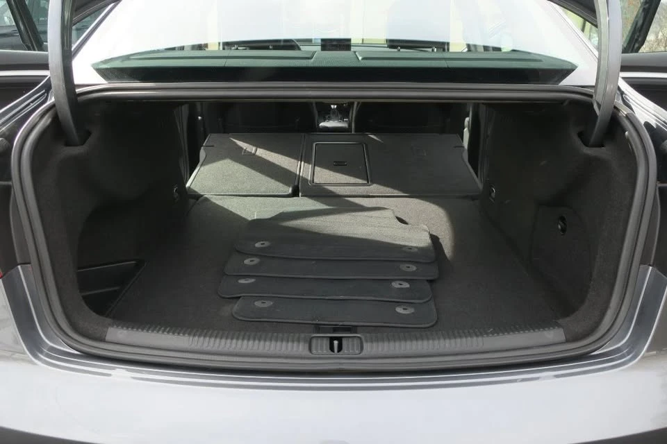 2015 Audi 8V A3 - Image 15 of 19