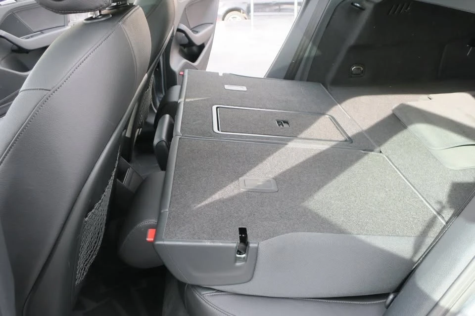 2015 Audi 8V A3 - Image 14 of 19