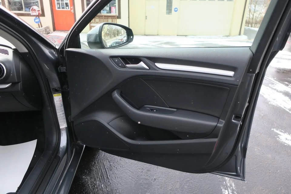 2015 Audi 8V A3 - Image 11 of 19