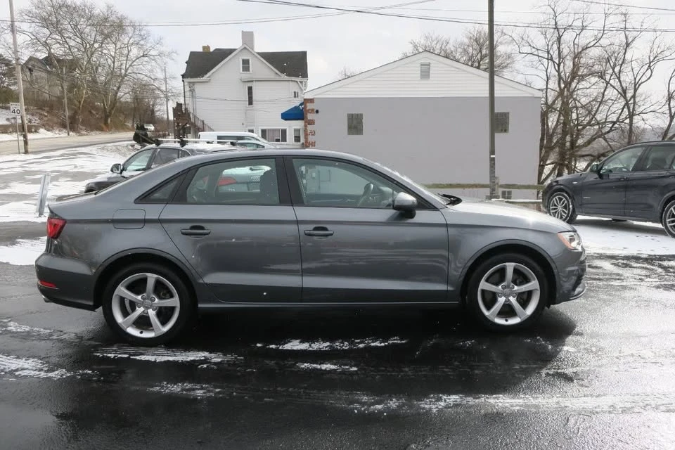 2015 Audi 8V A3 - Image 3 of 19