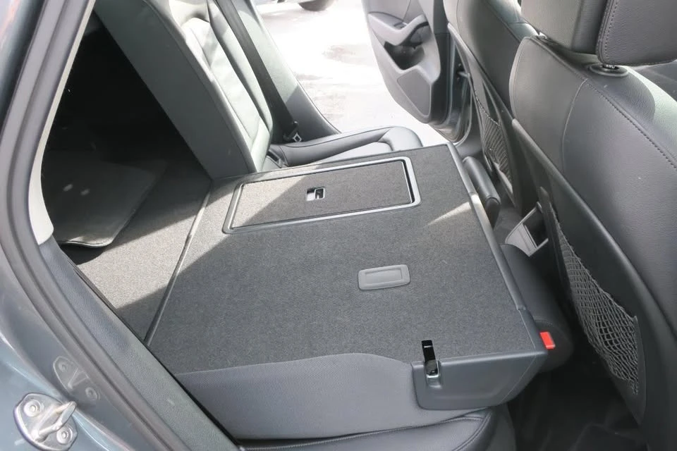 2015 Audi 8V A3 - Image 13 of 19