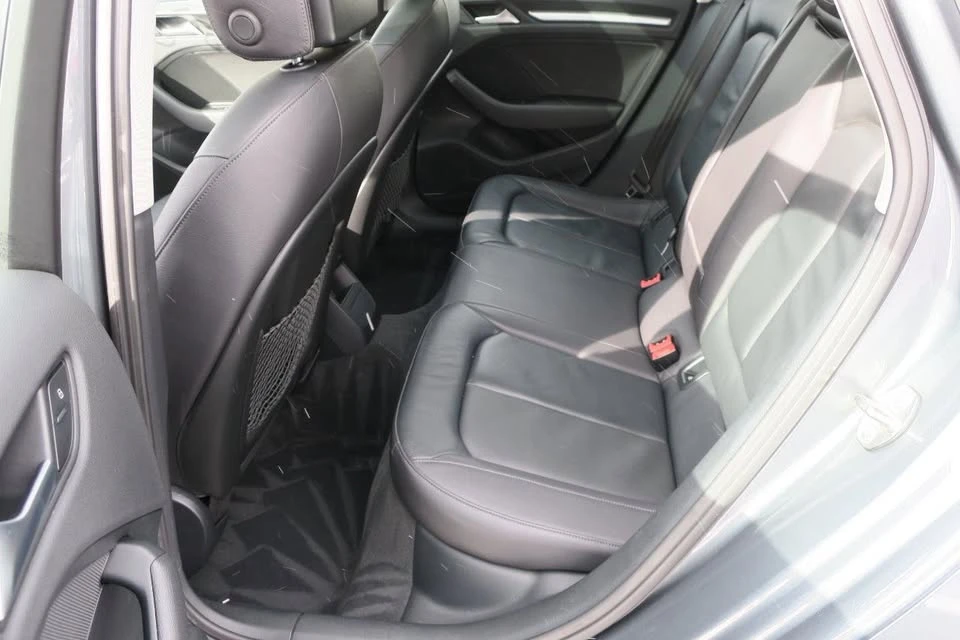 2015 Audi 8V A3 - Image 9 of 19