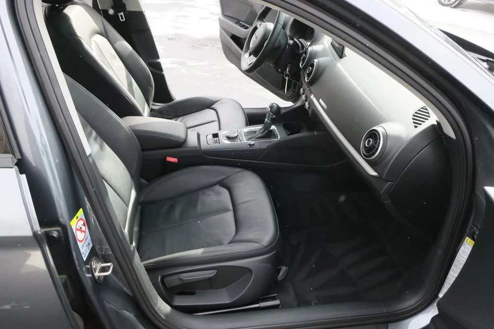 2015 Audi 8V A3 - Image 10 of 19