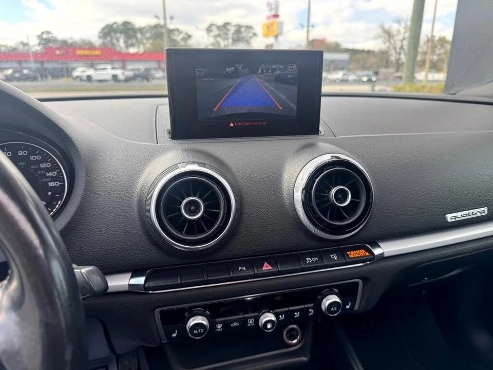 2015 Audi 8V A3 - Image 13 of 14
