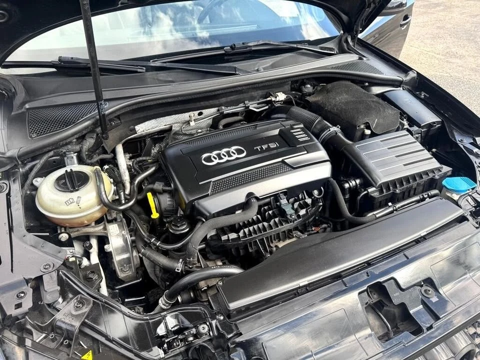 2015 Audi 8V A3 - Image 14 of 14