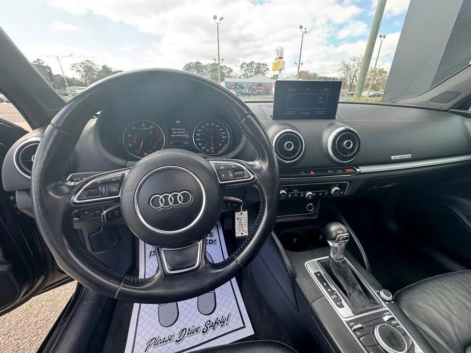 2015 Audi 8V A3 - Image 12 of 14