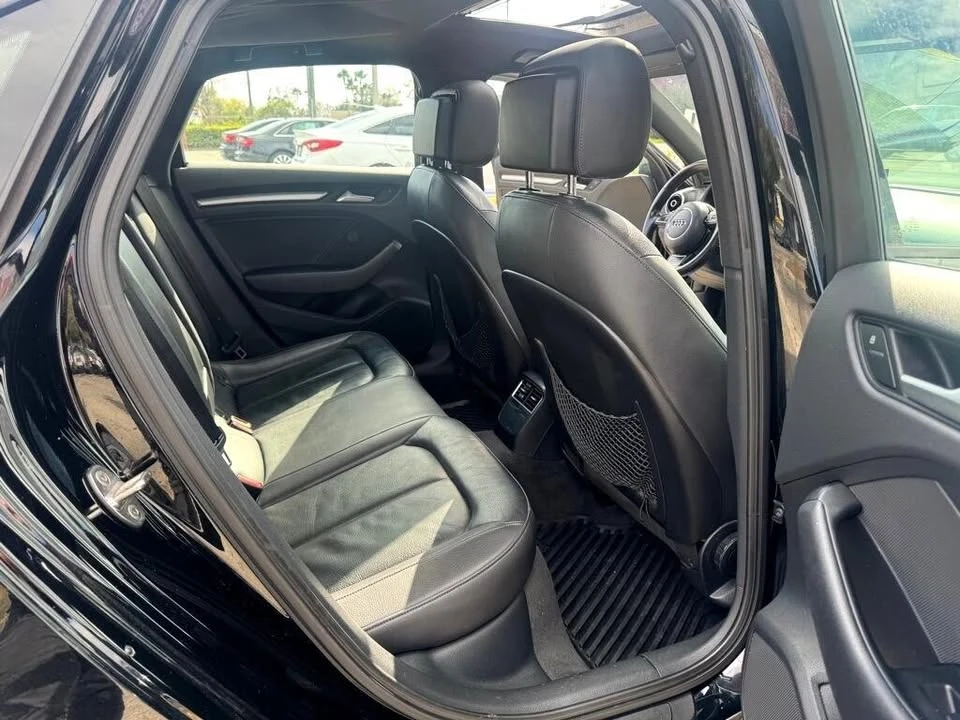 2015 Audi 8V A3 - Image 10 of 14