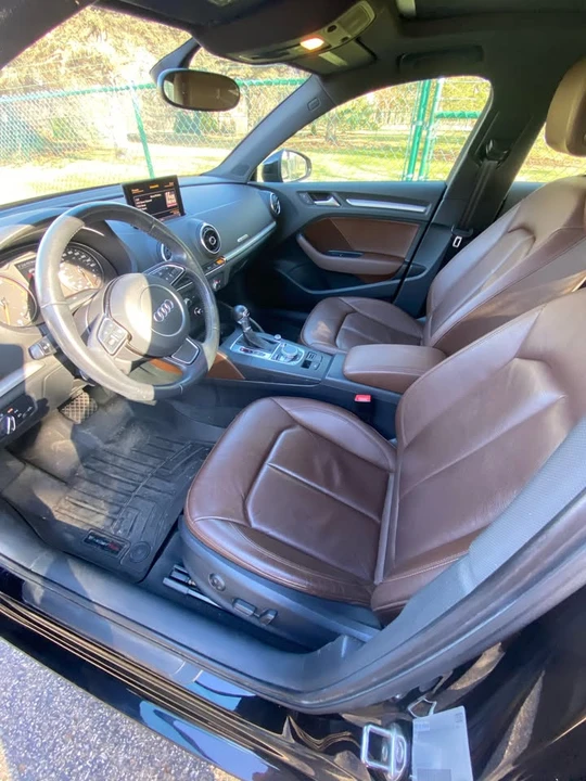 2015 Audi 8V A3 - Image 7 of 9