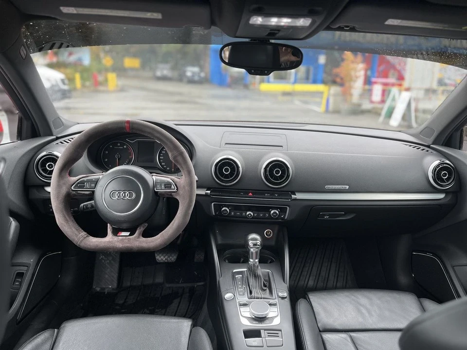 2015 Audi 8V A3 - Image 10 of 15