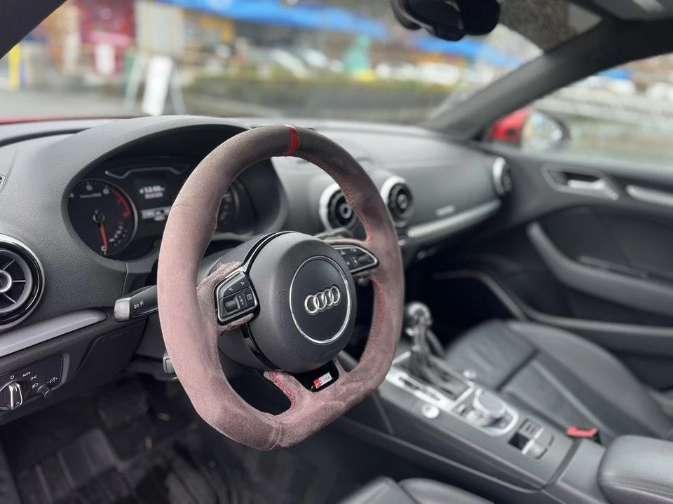 2015 Audi 8V A3 - Image 6 of 16