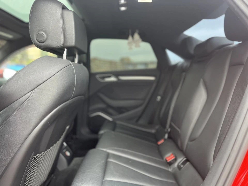 2015 Audi 8V A3 - Image 9 of 15