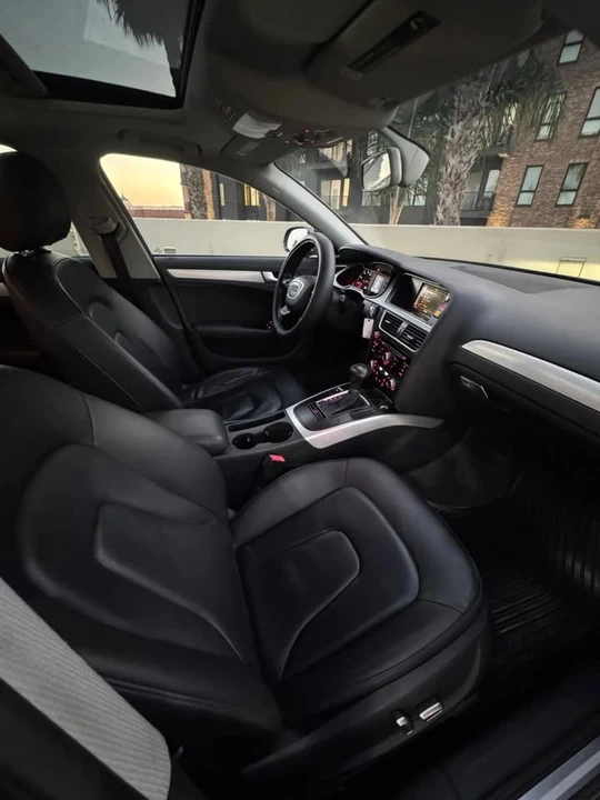 2015 Audi B8 A4 - Image 6 of 20