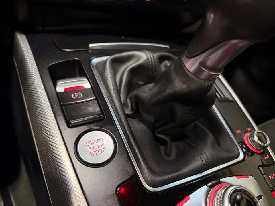 2015 Audi B8 A4 - Image 19 of 20