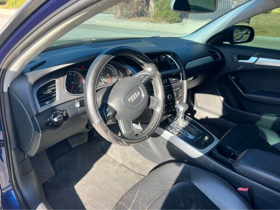 2015 Audi B8 A4 - Image 9 of 11
