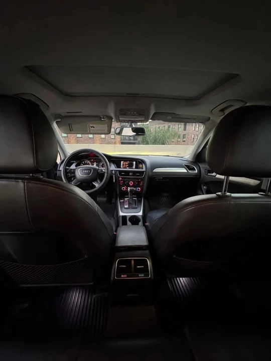 2015 Audi B8 A4 - Image 13 of 20