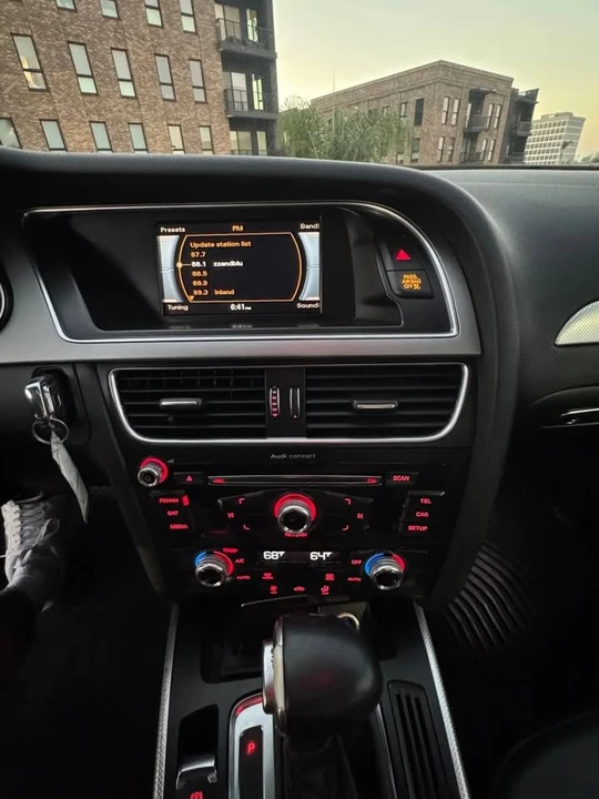 2015 Audi B8 A4 - Image 7 of 20