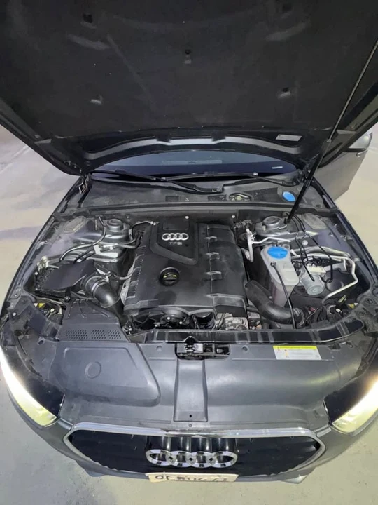2015 Audi B8 A4 - Image 10 of 20