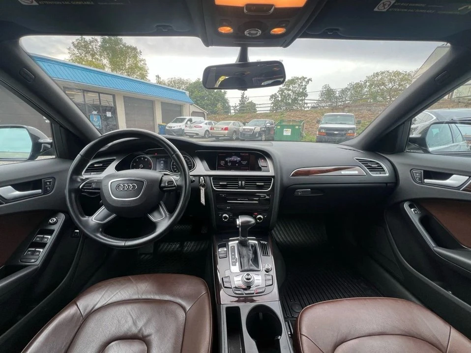 2015 Audi B8 A4 - Image 15 of 20