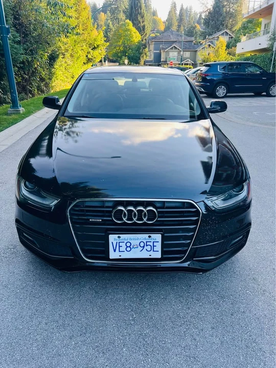 2015 Audi B8 A4 - Image 3 of 8