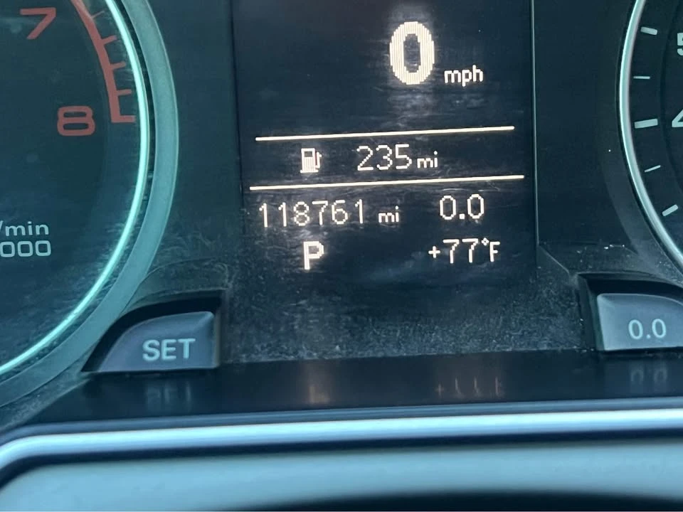 2015 Audi B8 A4 - Image 11 of 11