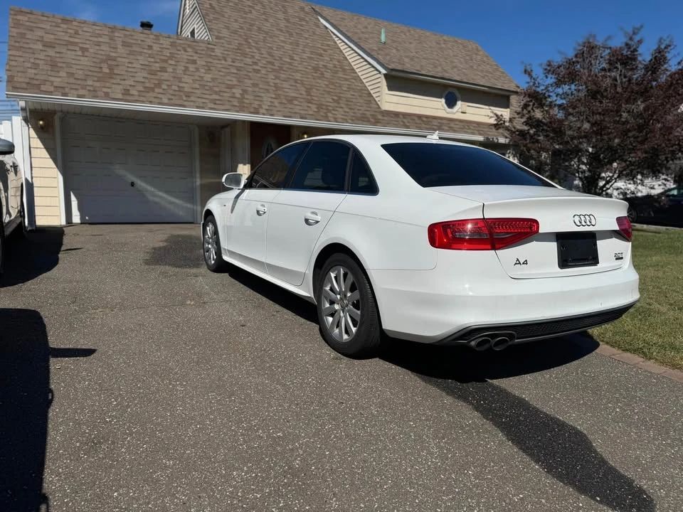 2015 Audi B8 A4 - Image 3 of 10