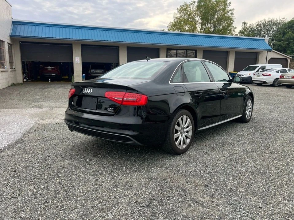 2015 Audi B8 A4 - Image 5 of 20