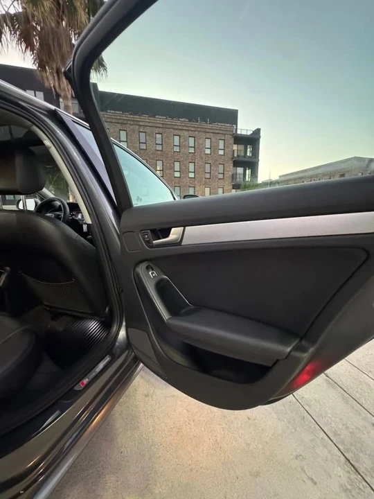 2015 Audi B8 A4 - Image 18 of 20