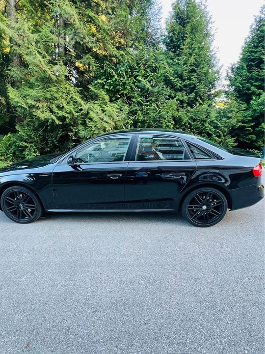 2015 Audi B8 A4 - Image 5 of 8
