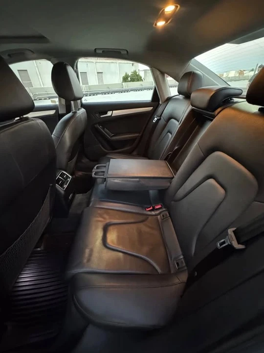 2015 Audi B8 A4 - Image 14 of 20