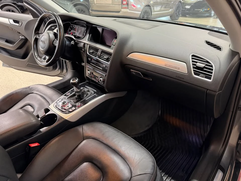 2015 Audi B8 A4 - Image 12 of 20