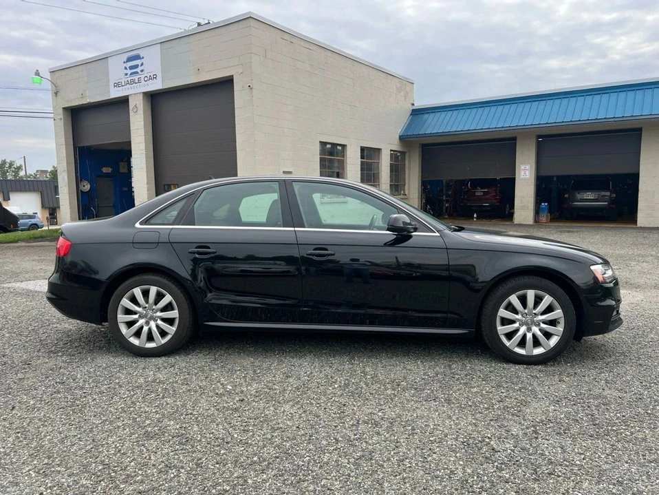 2015 Audi B8 A4 - Image 4 of 20