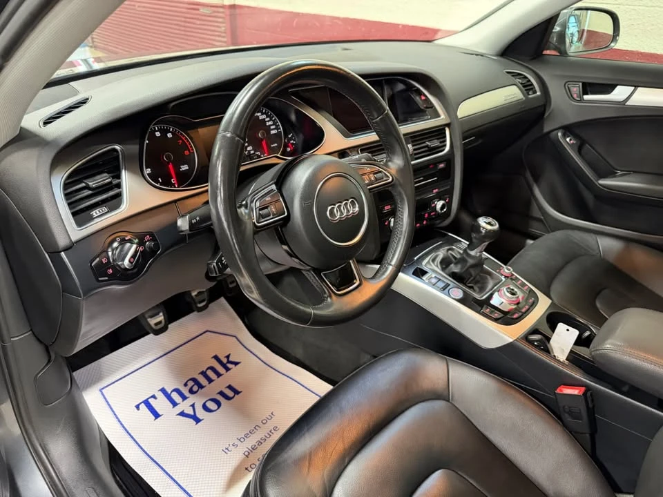 2015 Audi B8 A4 - Image 15 of 20