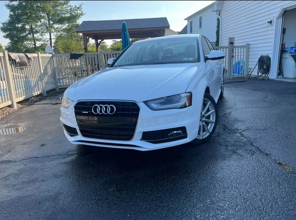 2015 Audi B8 A4 - Image 4 of 5