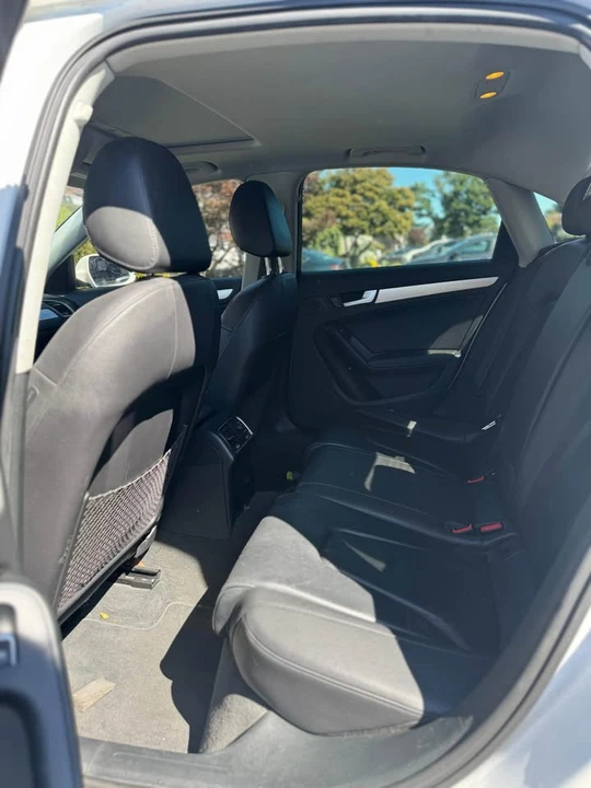 2015 Audi B8 A4 - Image 8 of 10