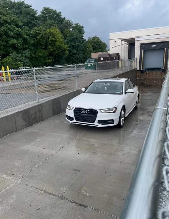 2015 Audi B8 A4 - Image 3 of 5