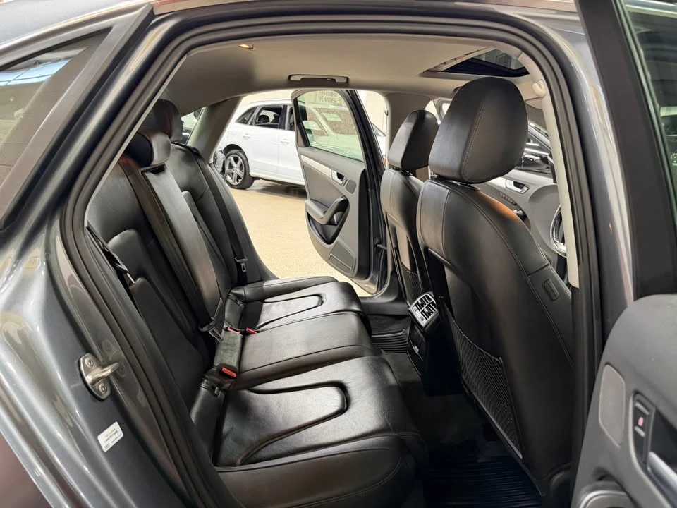 2015 Audi B8 A4 - Image 10 of 20