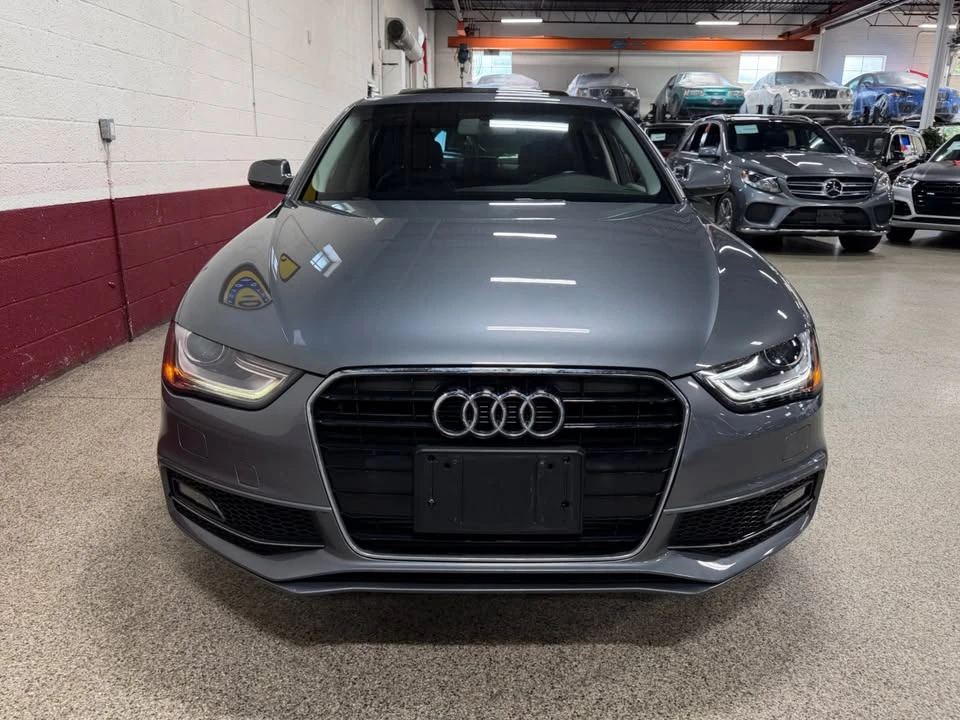 2015 Audi B8 A4 - Image 17 of 20