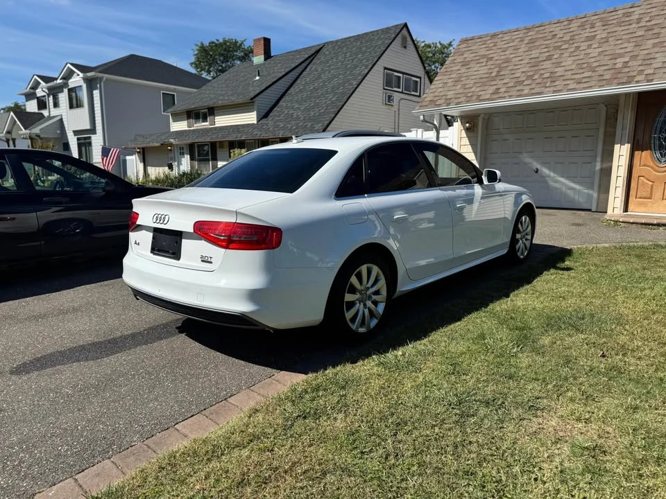 2015 Audi B8 A4 - Image 9 of 10