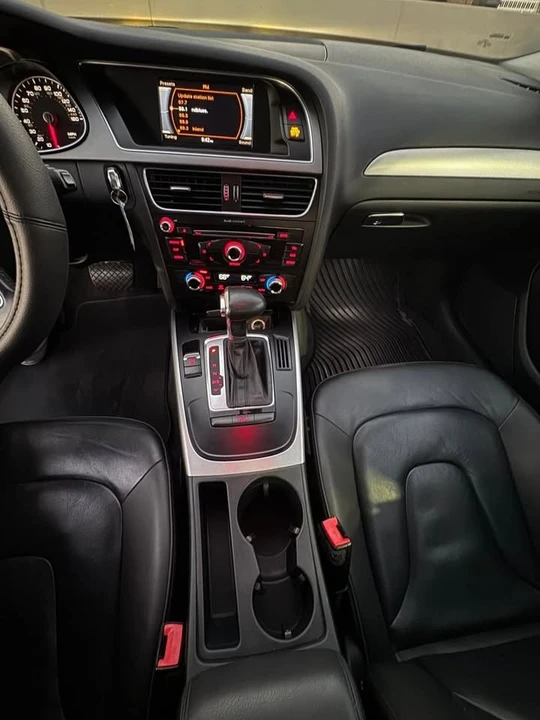 2015 Audi B8 A4 - Image 8 of 20