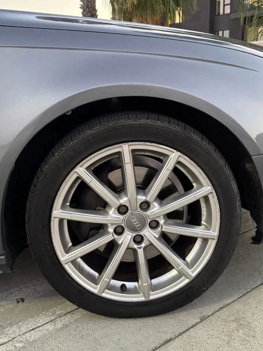 2015 Audi B8 A4 - Image 19 of 20