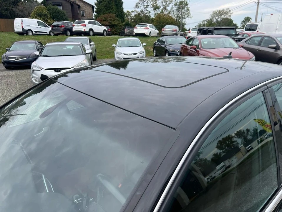 2015 Audi B8 A4 - Image 9 of 20