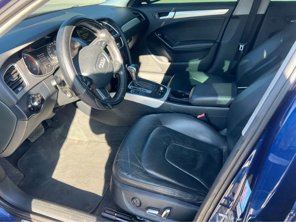 2015 Audi B8 A4 - Image 8 of 11