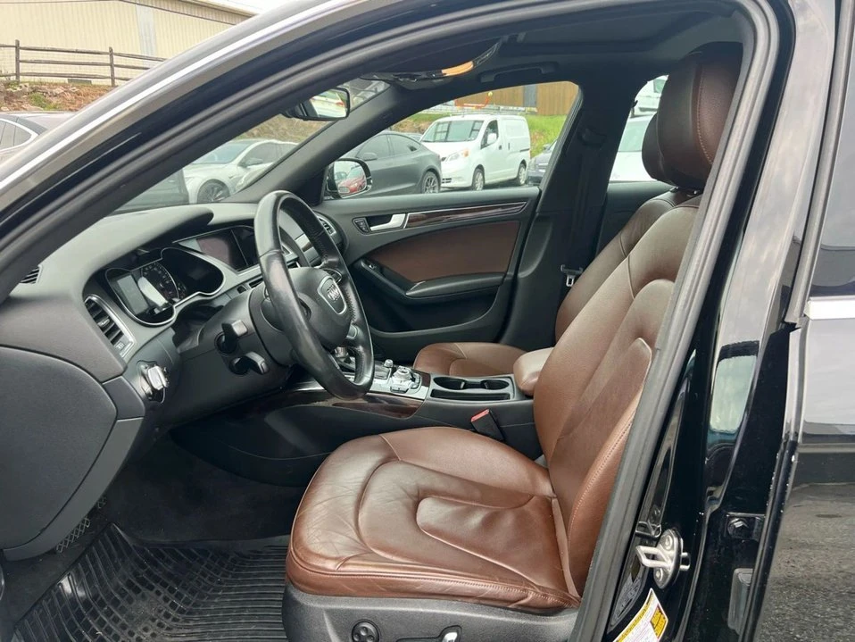 2015 Audi B8 A4 - Image 11 of 20