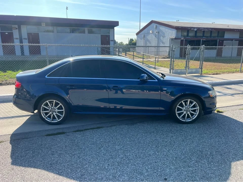 2015 Audi B8 A4 - Image 6 of 11