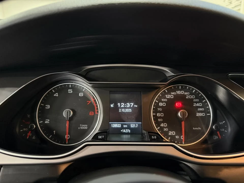 2015 Audi B8 A4 - Image 18 of 20