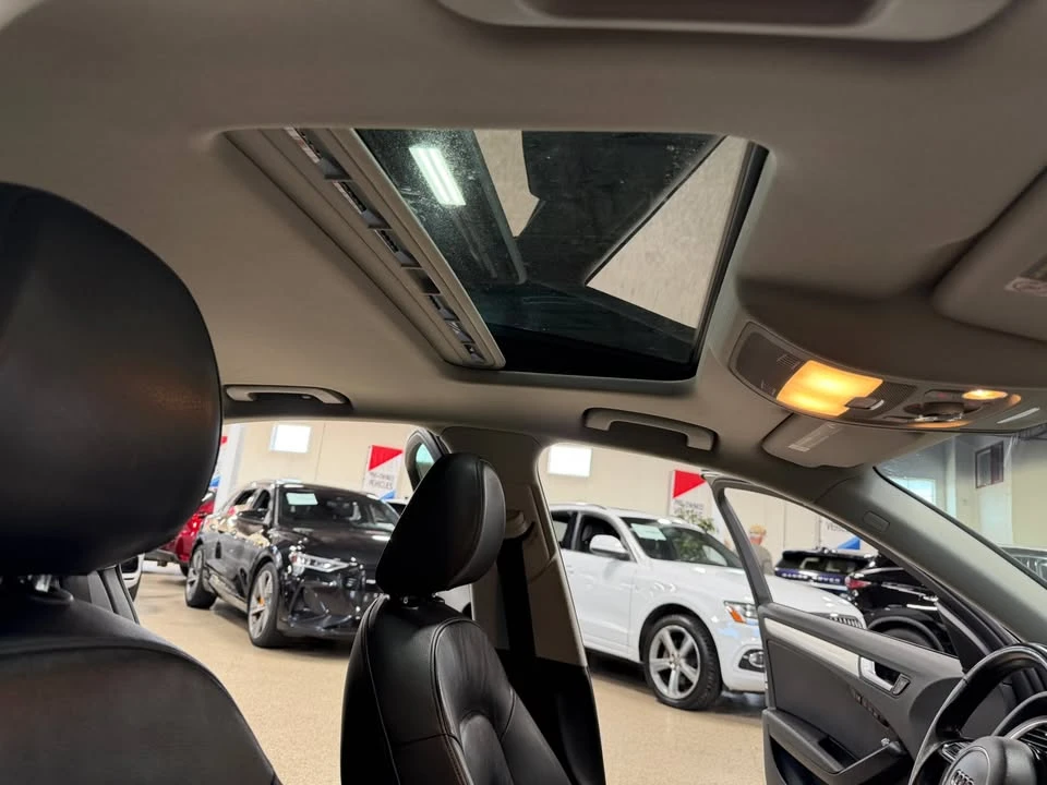 2015 Audi B8 A4 - Image 11 of 20