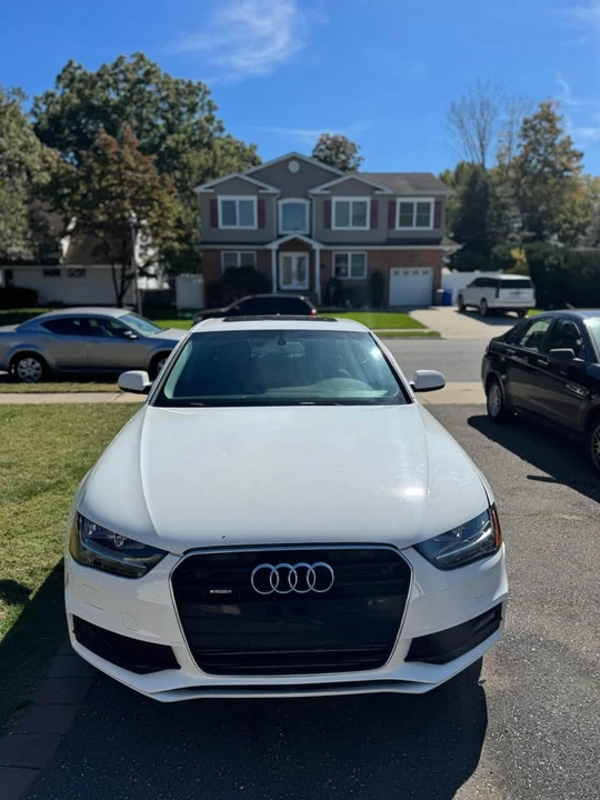 2015 Audi B8 A4 - Image 4 of 10