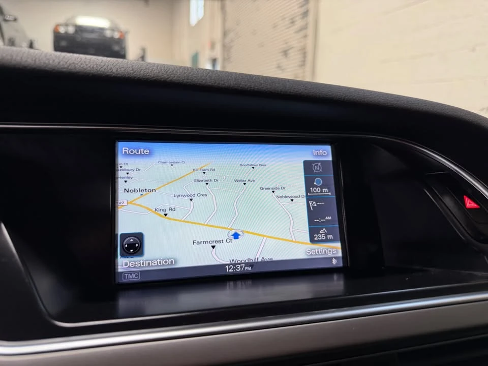 2015 Audi B8 A4 - Image 20 of 20
