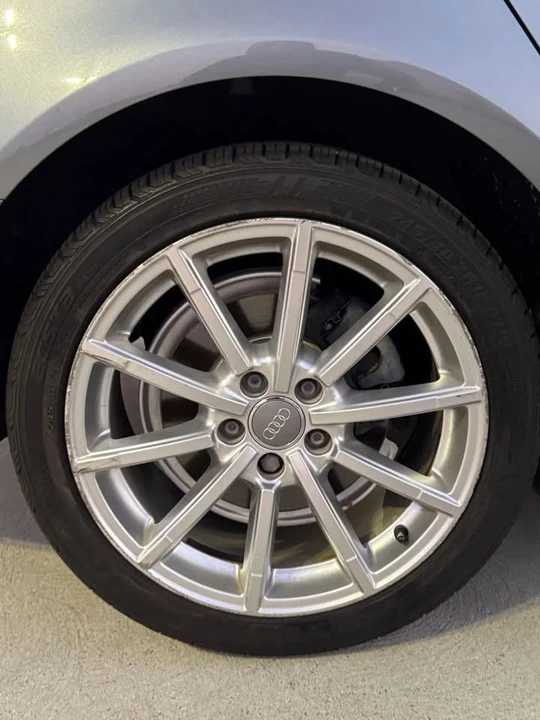 2015 Audi B8 A4 - Image 20 of 20